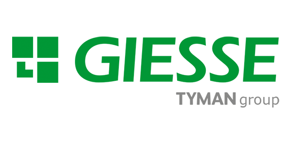 Giesse herrajes